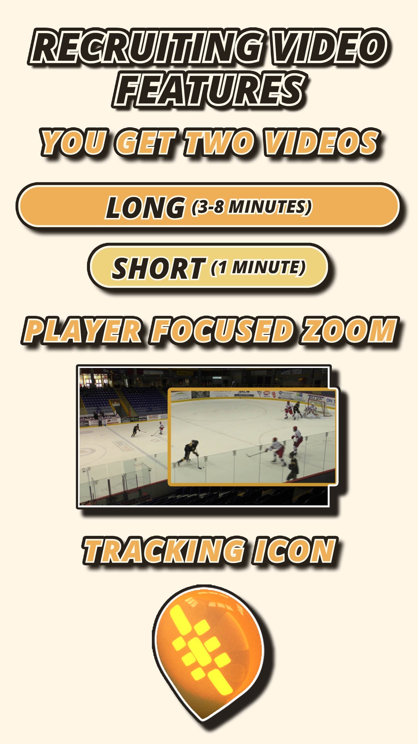 Recruiting Video from CCM Denver Showcase