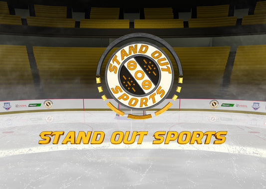 Hockey Recruiting Video - Stage 2 - Clip Organization