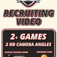 Recruiting Video from CCM Denver Showcase