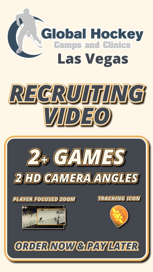 Recruiting Video from Global Las Vegas