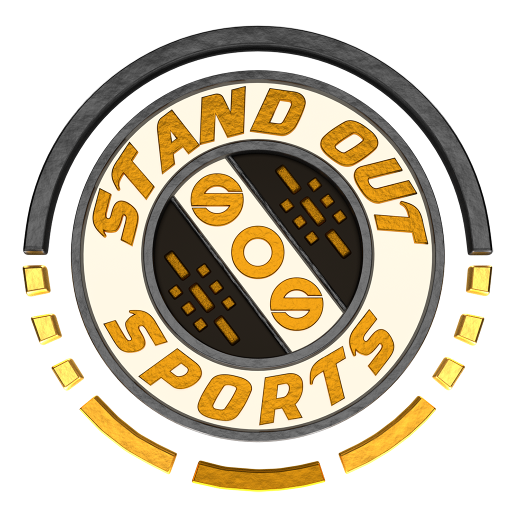 Stand Out Sports Video