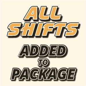 All Shifts Video