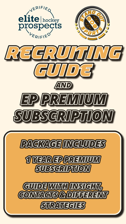 Recruiting Guide & EP Premium Subscription