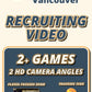 Recruiting Video from Global Vancouver