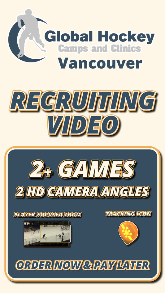 Recruiting Video from Global Vancouver