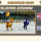 Recruiting video from Elite Hockey Prep Camp